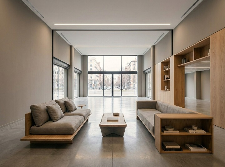 REFORMA VIVIENDA DESPUES